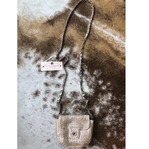 Muche et Muchette Mini Crossbody